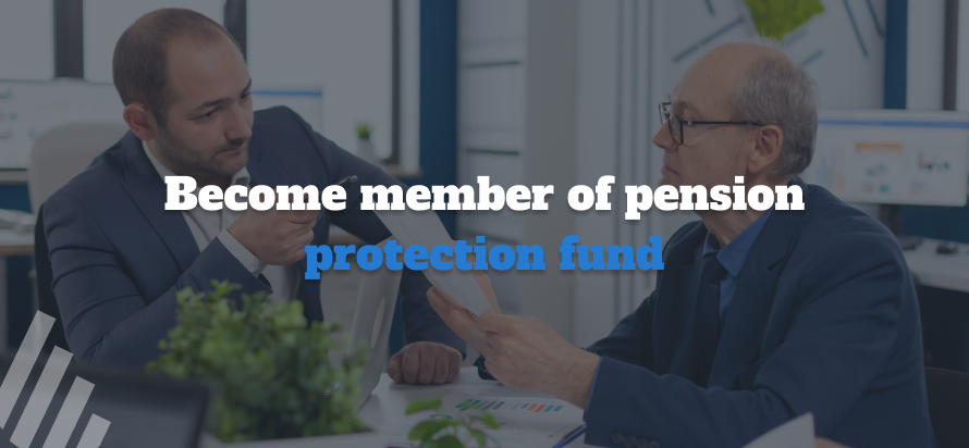 Pension Protection Fund Member